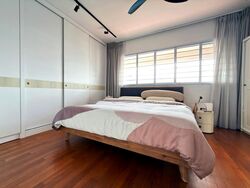 Blk 318 Chuan Village (Serangoon), HDB Executive #623100181